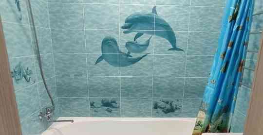 Двухкомнатная квартира в долгосрочную аренду, расположена в Ленинском районе Донецк