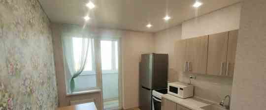 Двухкомнатная квартира в долгосрочную аренду, расположена в Ленинском районе Донецк