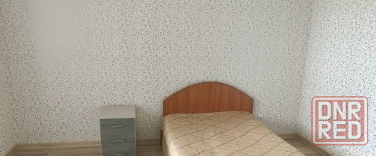 Двухкомнатная квартира в долгосрочную аренду, расположена в Ленинском районе Донецк - изображение 2