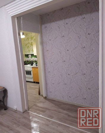 Сдается: 2 комнатная квартира Район: Ворошиловский Донецк - изображение 5