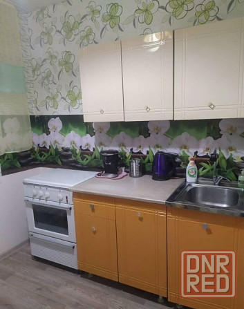 Сдается: 2 комнатная квартира Район: Ворошиловский Донецк - изображение 2