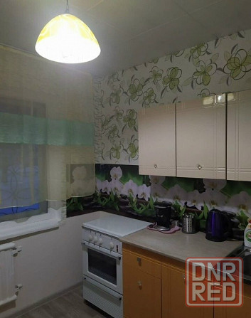 Сдается: 2 комнатная квартира Район: Ворошиловский Донецк - изображение 4