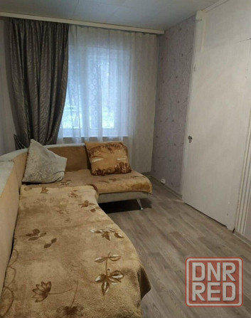 Сдается: 2 комнатная квартира Район: Ворошиловский Донецк - изображение 6