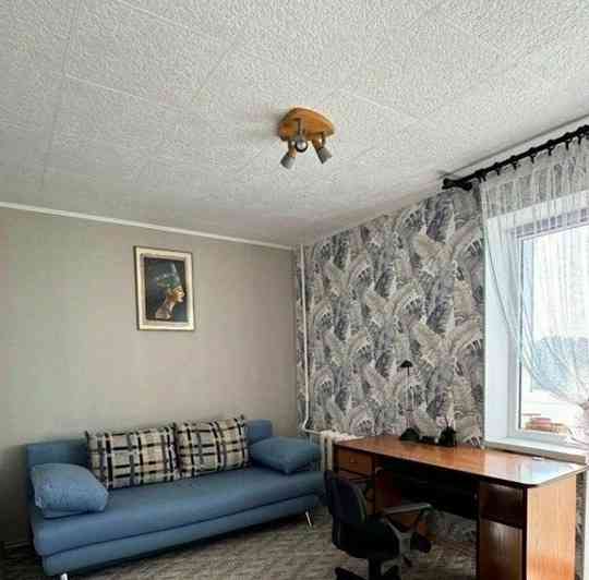 Двухкомнатная квартира в долгосрочную аренду, расположена в Киевском районе Донецк