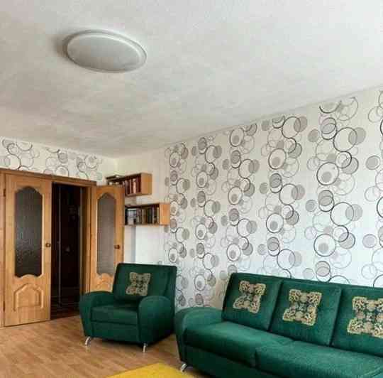 Двухкомнатная квартира в долгосрочную аренду, расположена в Киевском районе Донецк