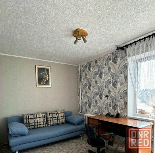 Двухкомнатная квартира в долгосрочную аренду, расположена в Киевском районе Донецк - изображение 3