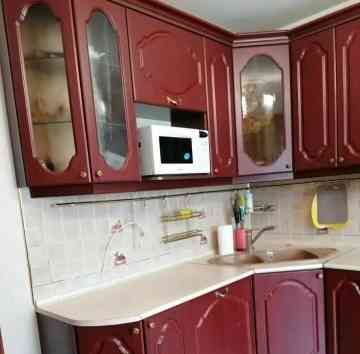 Сдается двухкомнатная квартира в Ленинском районе Донецк