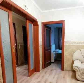 Сдается двухкомнатная квартира в Ленинском районе Донецк