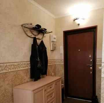 Сдается двухкомнатная квартира в Ленинском районе Донецк