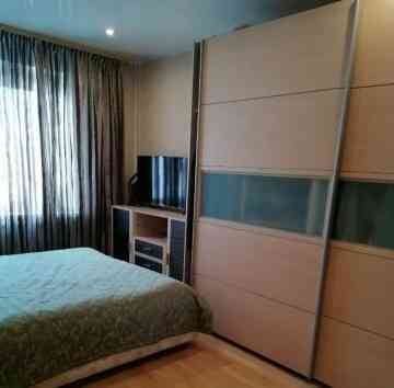 Сдается двухкомнатная квартира в Ленинском районе Донецк