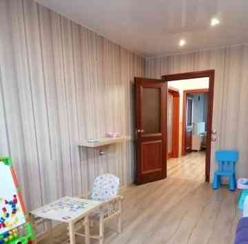 Сдается двухкомнатная квартира в Ленинском районе Донецк