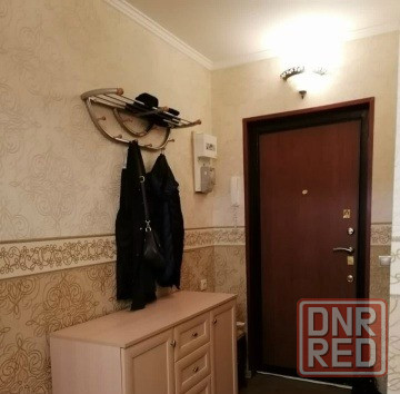 Сдается двухкомнатная квартира в Ленинском районе Донецк - изображение 1