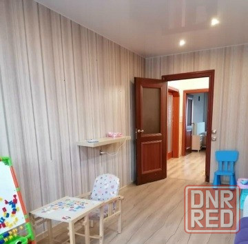 Сдается двухкомнатная квартира в Ленинском районе Донецк - изображение 4