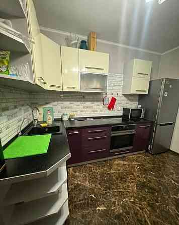 Двухкомнатная квартира в долгосрочную аренду, расположена в Будённовском районе Донецк