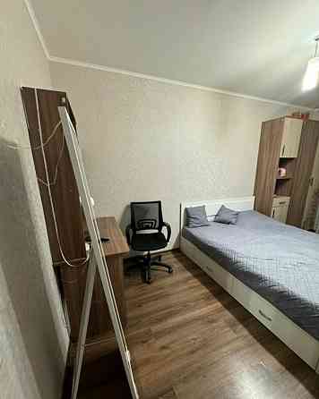 Двухкомнатная квартира в долгосрочную аренду, расположена в Будённовском районе Донецк