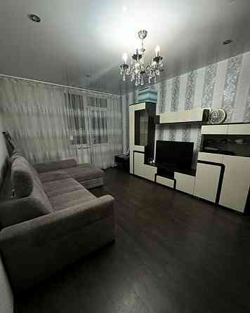 Двухкомнатная квартира в долгосрочную аренду, расположена в Будённовском районе Донецк