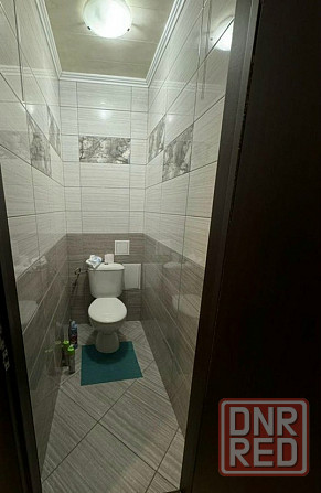 Двухкомнатная квартира в долгосрочную аренду, расположена в Будённовском районе Донецк - изображение 3