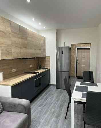 Сдается: 1 комнатная квартира Район: Киевский Донецк