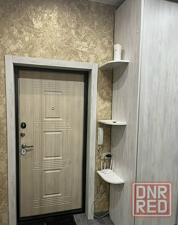 Сдается: 1 комнатная квартира Район: Киевский Донецк - изображение 3