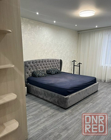 Сдается: 1 комнатная квартира Район: Киевский Донецк - изображение 2