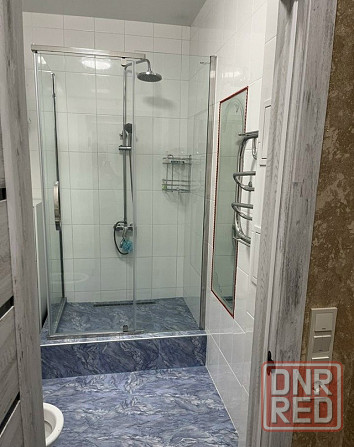 Сдается: 1 комнатная квартира Район: Киевский Донецк - изображение 5