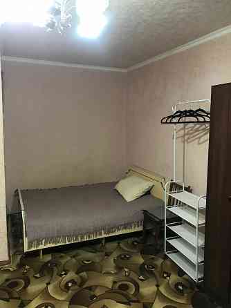 Сдам 1ком крупногабаритная Текстильщик ул Петровского д99 с мебелью и техникой Донецк