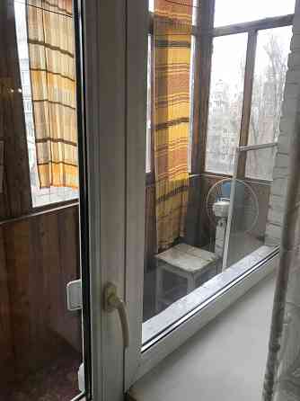 Сдам 1ком крупногабаритная Текстильщик ул Петровского д99 с мебелью и техникой Донецк