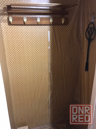 Сдам 1ком крупногабаритная Текстильщик ул Петровского д99 с мебелью и техникой Донецк - изображение 10