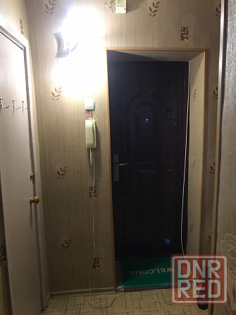 Сдам 1ком крупногабаритная Текстильщик ул Петровского д99 с мебелью и техникой Донецк - изображение 9