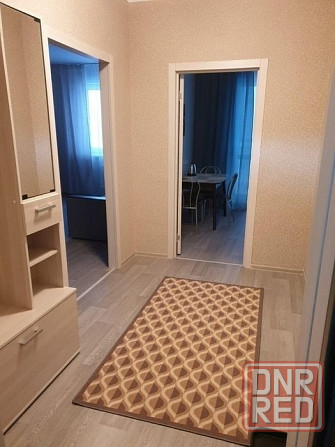 Сдаётся однокомнатная квартира Ленинский район Донецк - изображение 4