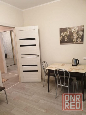 Сдаётся однокомнатная квартира Ленинский район Донецк - изображение 3