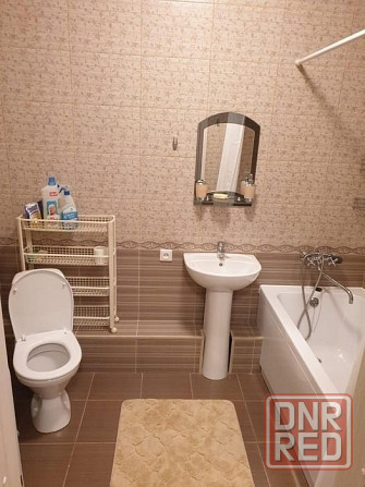 Сдаётся однокомнатная квартира Ленинский район Донецк - изображение 2