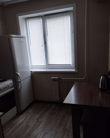 Двухкомнатная квартира в долгосрочную аренду, расположена в Ворошиловском районе Донецк