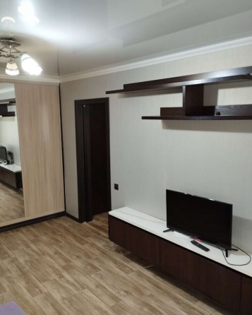 Двухкомнатная квартира в долгосрочную аренду, расположена в Ворошиловском районе Донецк