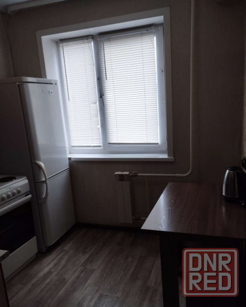 Двухкомнатная квартира в долгосрочную аренду, расположена в Ворошиловском районе Донецк - изображение 4