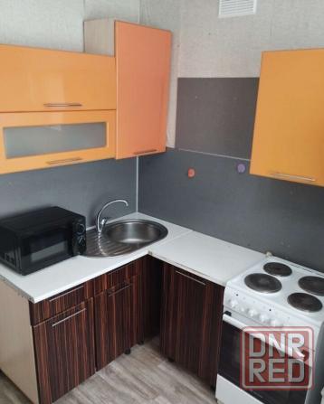 Двухкомнатная квартира в долгосрочную аренду, расположена в Ворошиловском районе Донецк - изображение 3