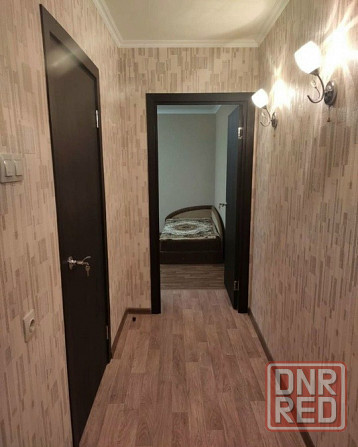 Сдается двухкомнатная квартира в Ворошиловском районе Донецк - изображение 2