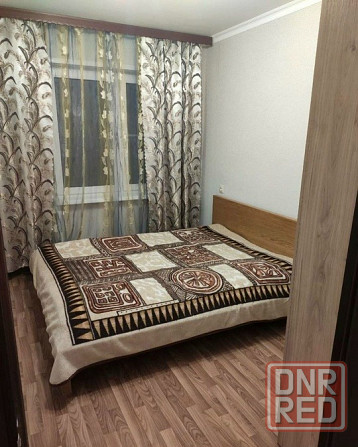 Сдается двухкомнатная квартира в Ворошиловском районе Донецк - изображение 3