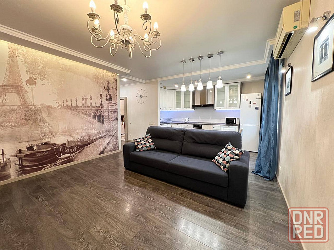 1-комнатная от собственника Луганск - изображение 2