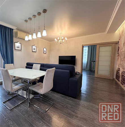 1-комнатная от собственника Луганск - изображение 4