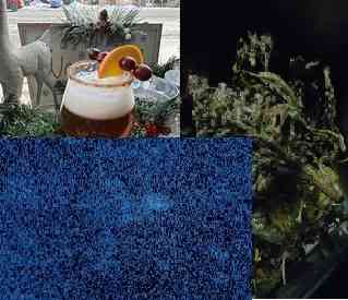 Кротэ 'повторяю, Фигура супер Донецк