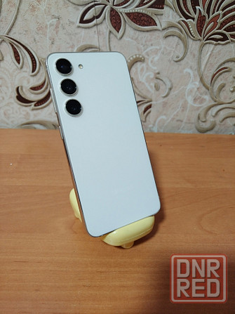 Samsung s23 8/256 в отличном состоянии Донецк - изображение 3