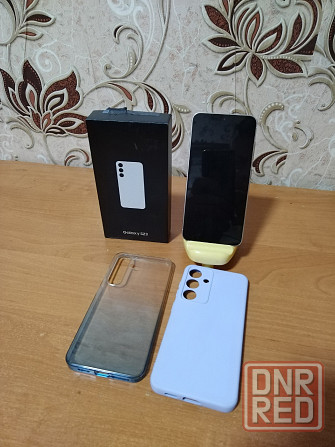 Samsung s23 8/256 в отличном состоянии Донецк - изображение 6