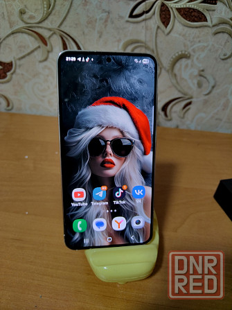 Samsung s23 8/256 в отличном состоянии Донецк - изображение 1