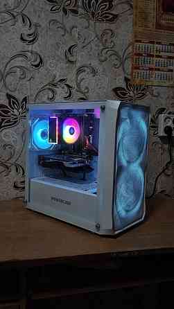 Продам пк 4х ядерный Донецк