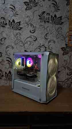 Продам пк 4х ядерный Донецк