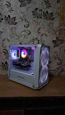 Продам пк 4х ядерный Донецк