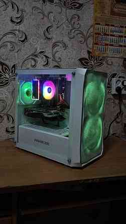 Продам пк 4х ядерный Донецк