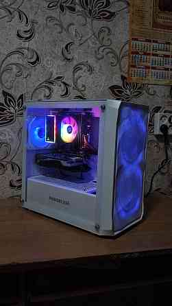 Продам пк 4х ядерный Донецк