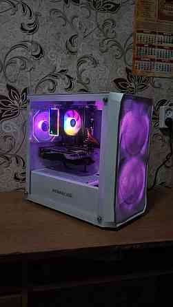 Продам пк 4х ядерный Донецк